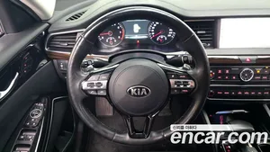 Kia K7, 2018 — миниатюра 19