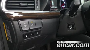 Kia K7, 2018 — миниатюра 21