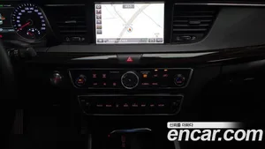 Kia K7, 2018 — миниатюра 22