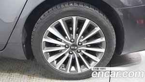 Kia K7, 2018 — миниатюра 7