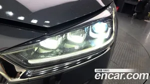Kia K7, 2018 — миниатюра 8