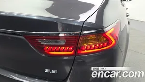 Kia K7, 2018 — миниатюра 9