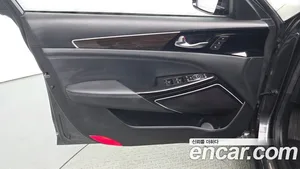 Kia K7, 2018 — миниатюра 14