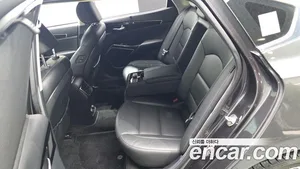 Kia K7, 2018 — миниатюра 16