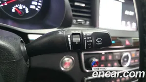 Kia K7, 2018 — миниатюра 27