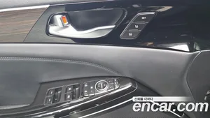 Kia K7, 2018 — миниатюра 29