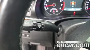 Kia K7, 2018 — миниатюра 30