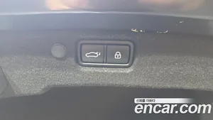Kia K7, 2018 — миниатюра 32