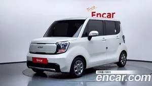 Kia RAY, 2023 — миниатюра 1