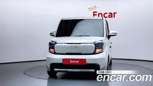 Kia RAY, 2023 — миниатюра 3