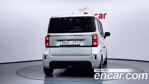 Kia RAY, 2023 — миниатюра 4