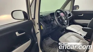 Kia RAY, 2023 — миниатюра 10