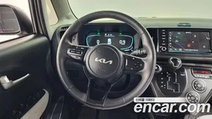 Kia RAY, 2023 — миниатюра 14