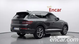 Genesis GV80, 2026 — миниатюра 2