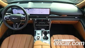 Genesis GV80, 2026 — миниатюра 10