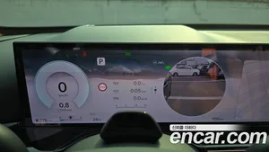 Genesis GV80, 2026 — миниатюра 11