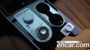 Genesis GV80, 2026 — миниатюра 12