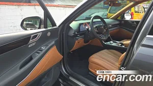 Genesis GV80, 2026 — миниатюра 13
