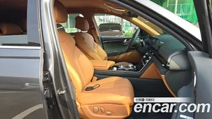 Genesis GV80, 2026 — миниатюра 17