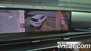 Genesis GV80, 2026 — миниатюра 22