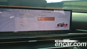 Genesis GV80, 2026 — миниатюра 23