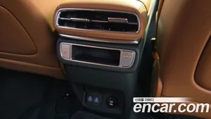 Genesis GV80, 2026 — миниатюра 25