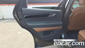 Genesis GV80, 2026 — миниатюра 15