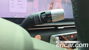 Genesis GV80, 2026 — миниатюра 27