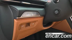 Genesis GV80, 2026 — миниатюра 31
