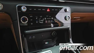 Genesis GV80, 2026 — миниатюра 32