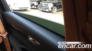 Genesis GV80, 2026 — миниатюра 33