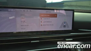 Genesis GV80, 2026 — миниатюра 35