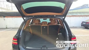 Genesis GV80, 2026 — миниатюра 38