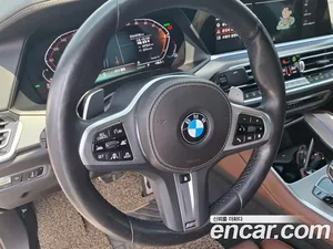 BMW X6, 2022 — миниатюра 7