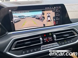 BMW X6, 2022 — миниатюра 9