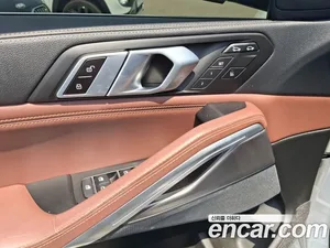 BMW X6, 2022 — миниатюра 12