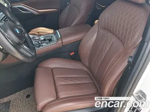 BMW X6, 2022 — миниатюра 13