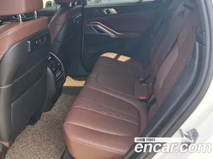 BMW X6, 2022 — миниатюра 14