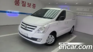 Hyundai Starex, 2016 — миниатюра 1