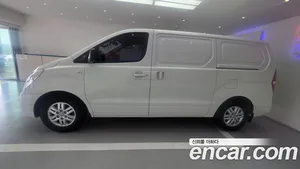 Hyundai Starex, 2016 — миниатюра 2