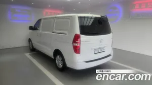 Hyundai Starex, 2016 — миниатюра 3