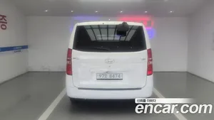 Hyundai Starex, 2016 — миниатюра 4