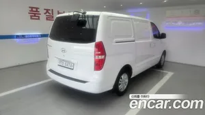 Hyundai Starex, 2016 — миниатюра 5