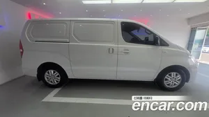 Hyundai Starex, 2016 — миниатюра 6