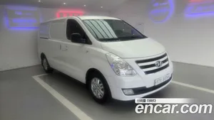 Hyundai Starex, 2016 — миниатюра 7