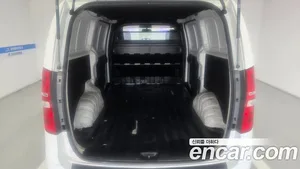 Hyundai Starex, 2016 — миниатюра 8