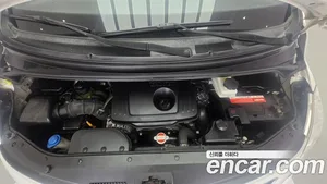 Hyundai Starex, 2016 — миниатюра 9