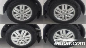 Hyundai Starex, 2016 — миниатюра 10