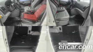 Hyundai Starex, 2016 — миниатюра 11