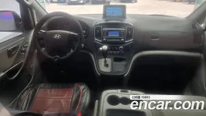Hyundai Starex, 2016 — миниатюра 12